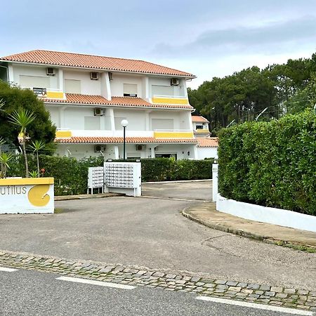 Vilamoura Nautilus With Pool By Homing Extérieur photo
