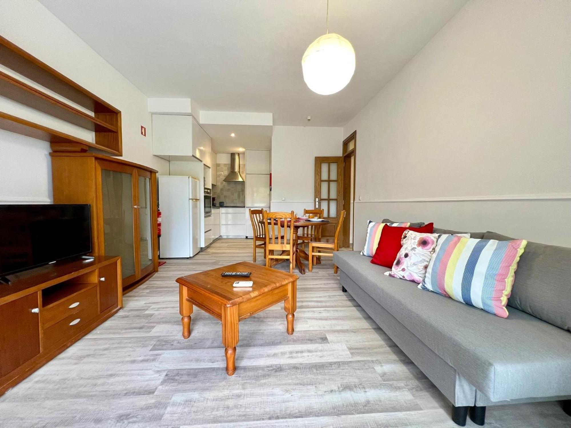 Vilamoura Nautilus With Pool By Homing Extérieur photo