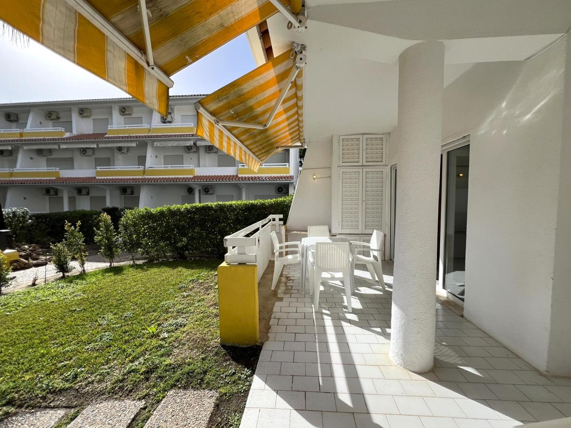 Vilamoura Nautilus With Pool By Homing Extérieur photo