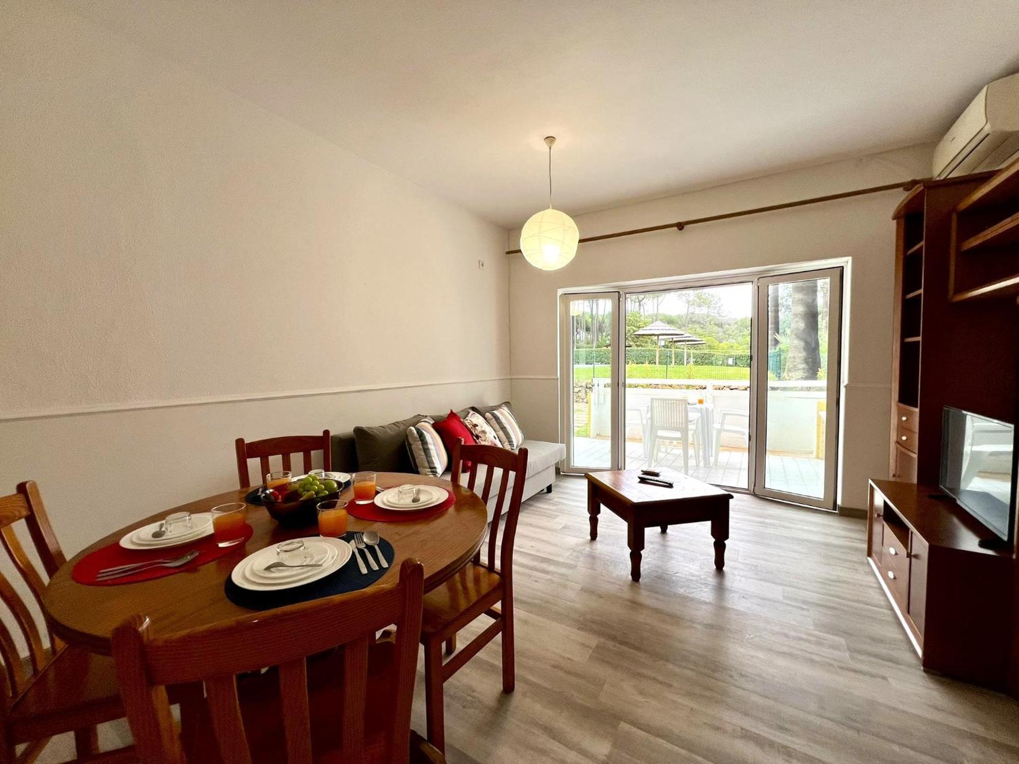 Vilamoura Nautilus With Pool By Homing Extérieur photo