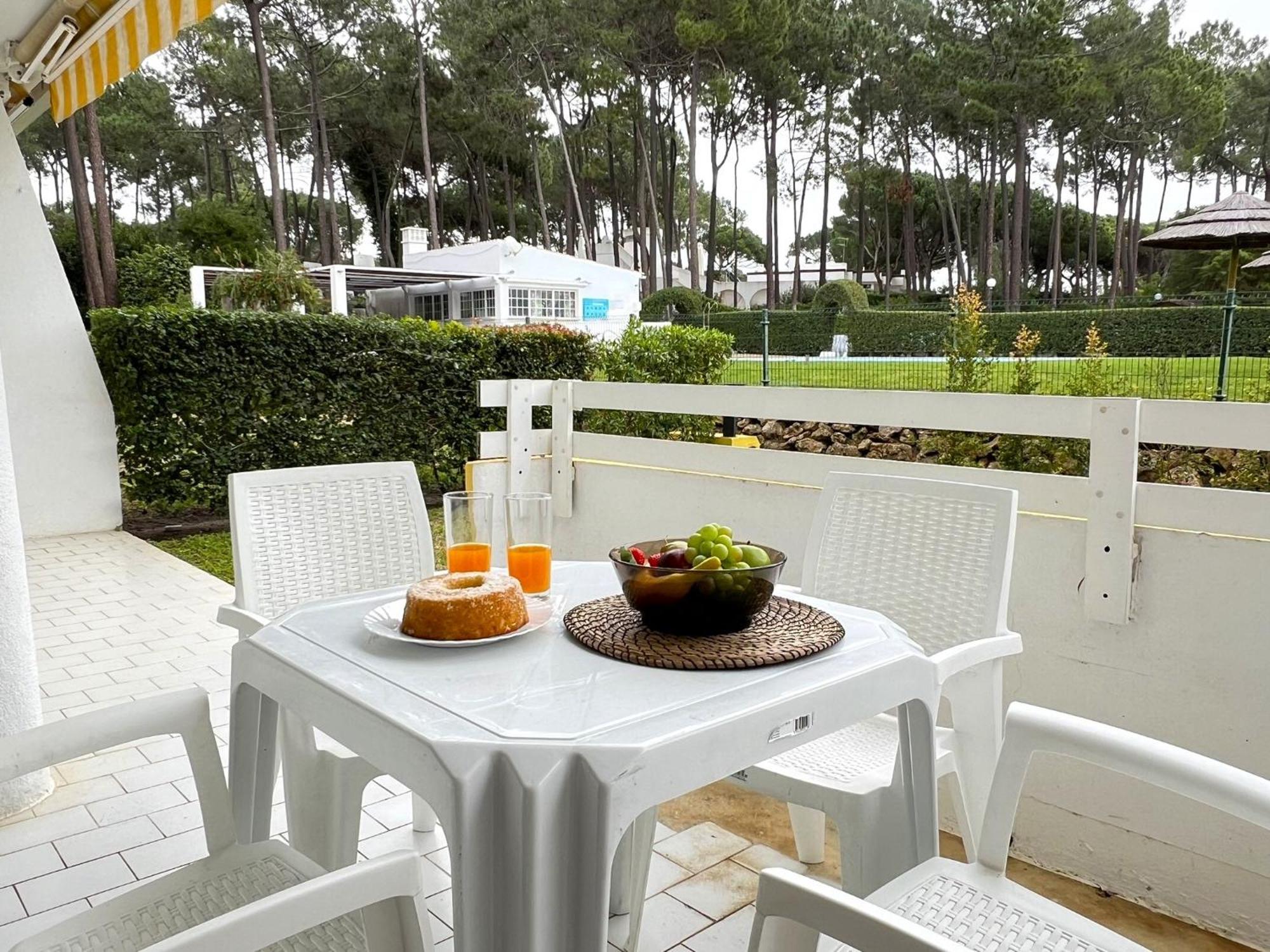 Vilamoura Nautilus With Pool By Homing Extérieur photo