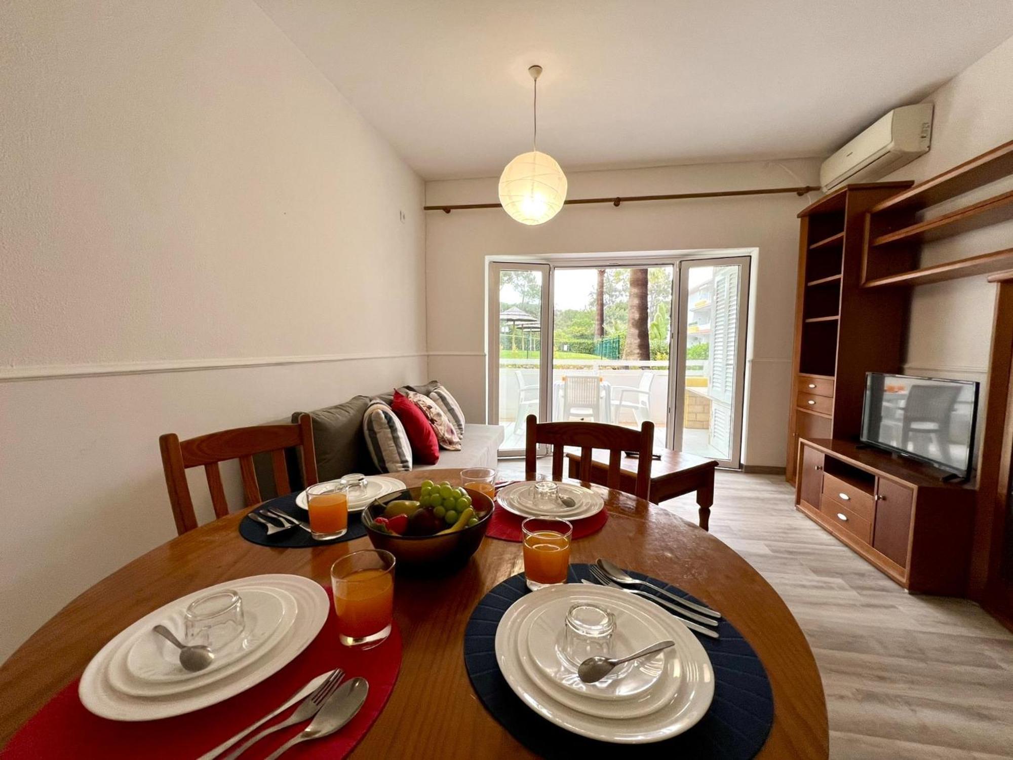 Vilamoura Nautilus With Pool By Homing Extérieur photo