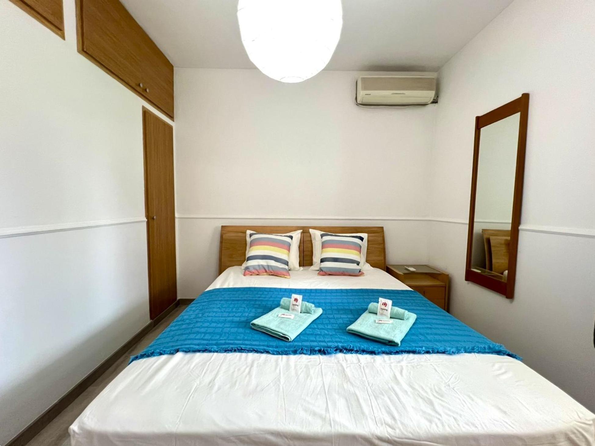 Vilamoura Nautilus With Pool By Homing Extérieur photo
