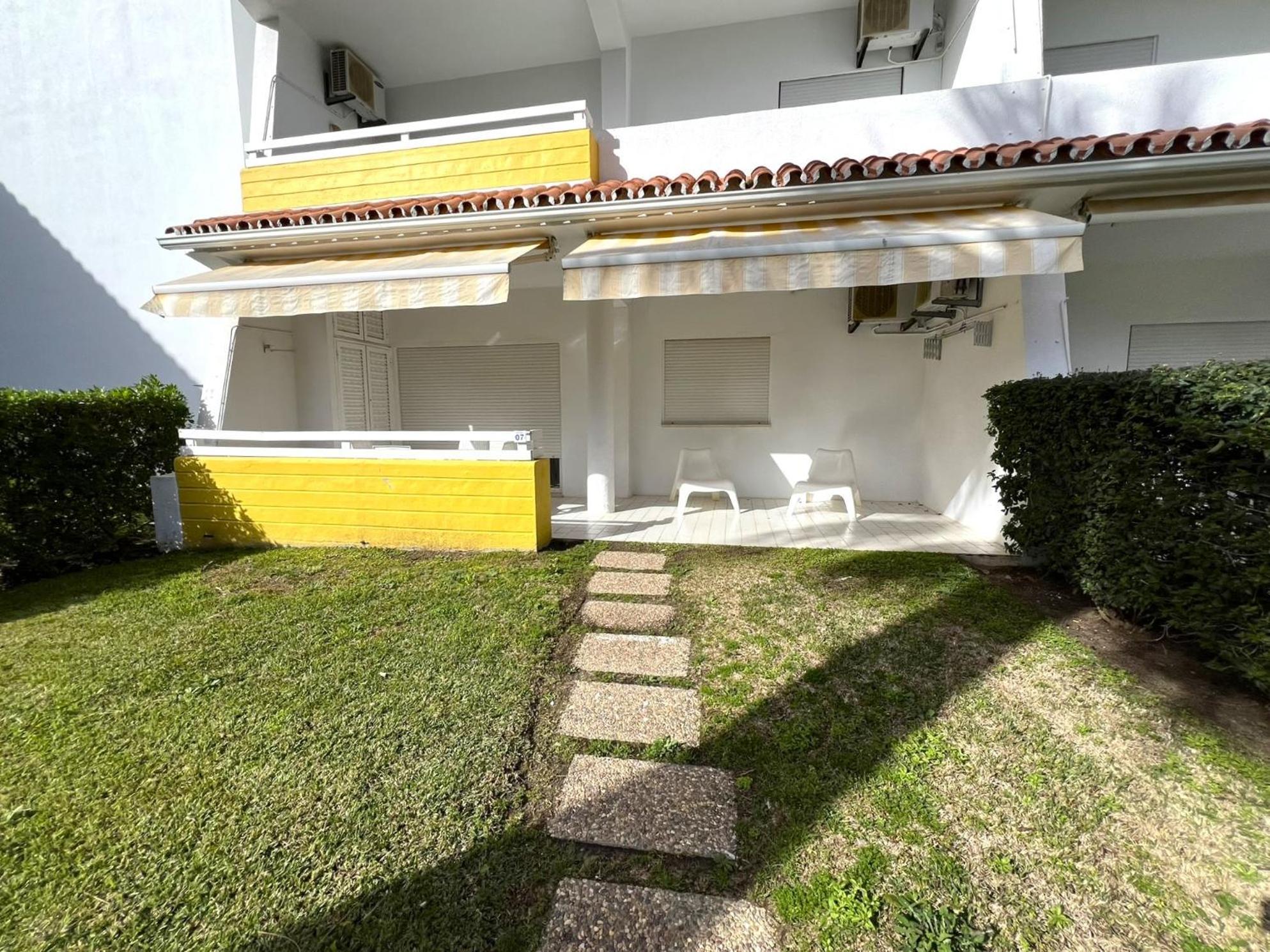 Vilamoura Nautilus With Pool By Homing Extérieur photo