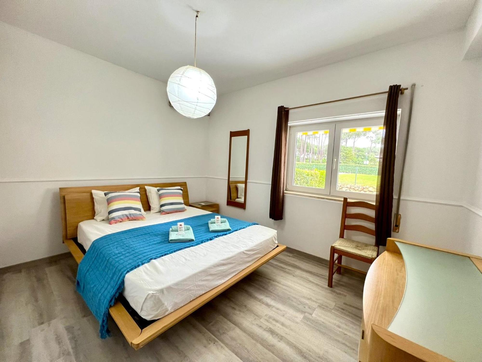 Vilamoura Nautilus With Pool By Homing Extérieur photo