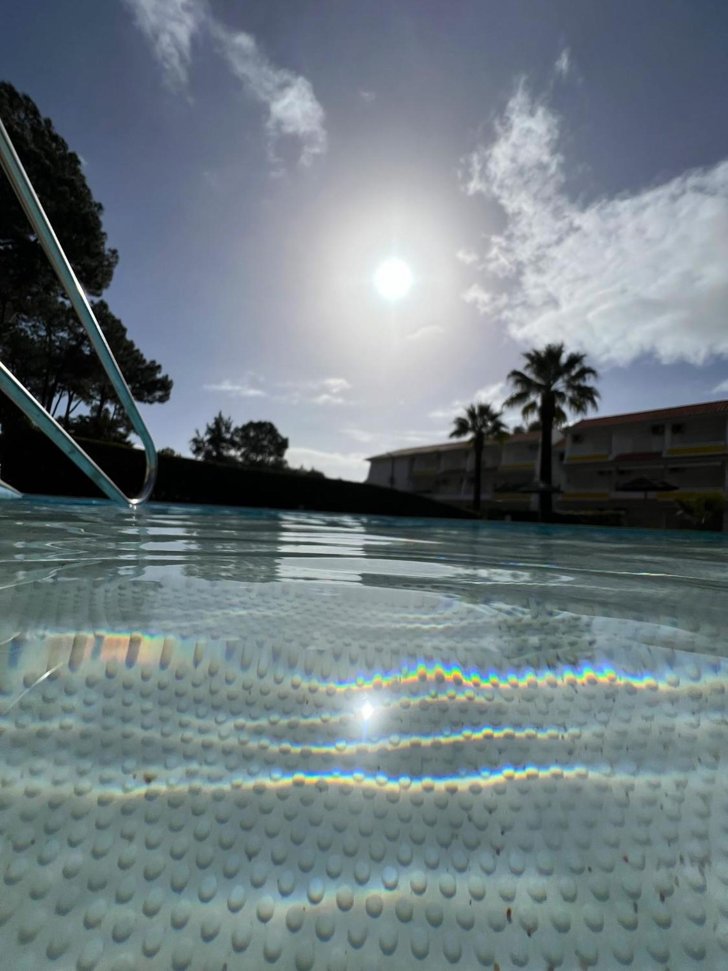 Vilamoura Nautilus With Pool By Homing Extérieur photo